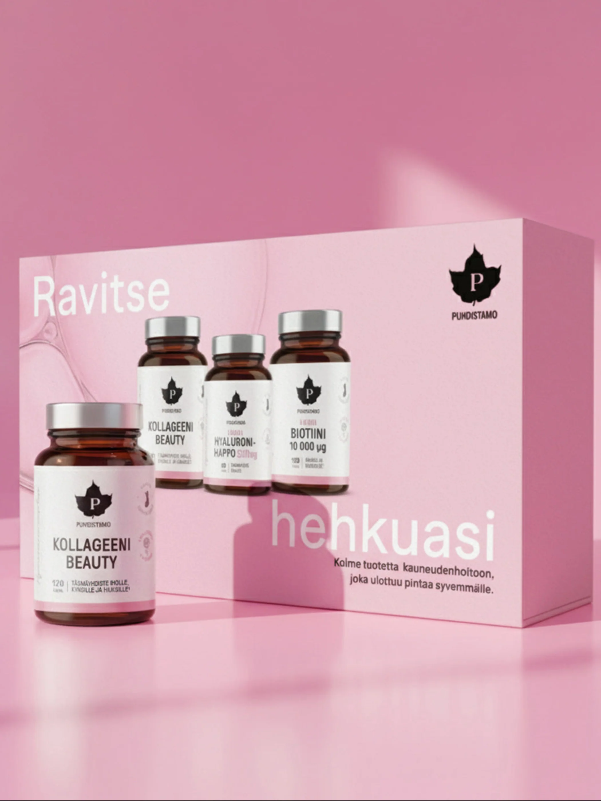 Beauty Box - Image 3