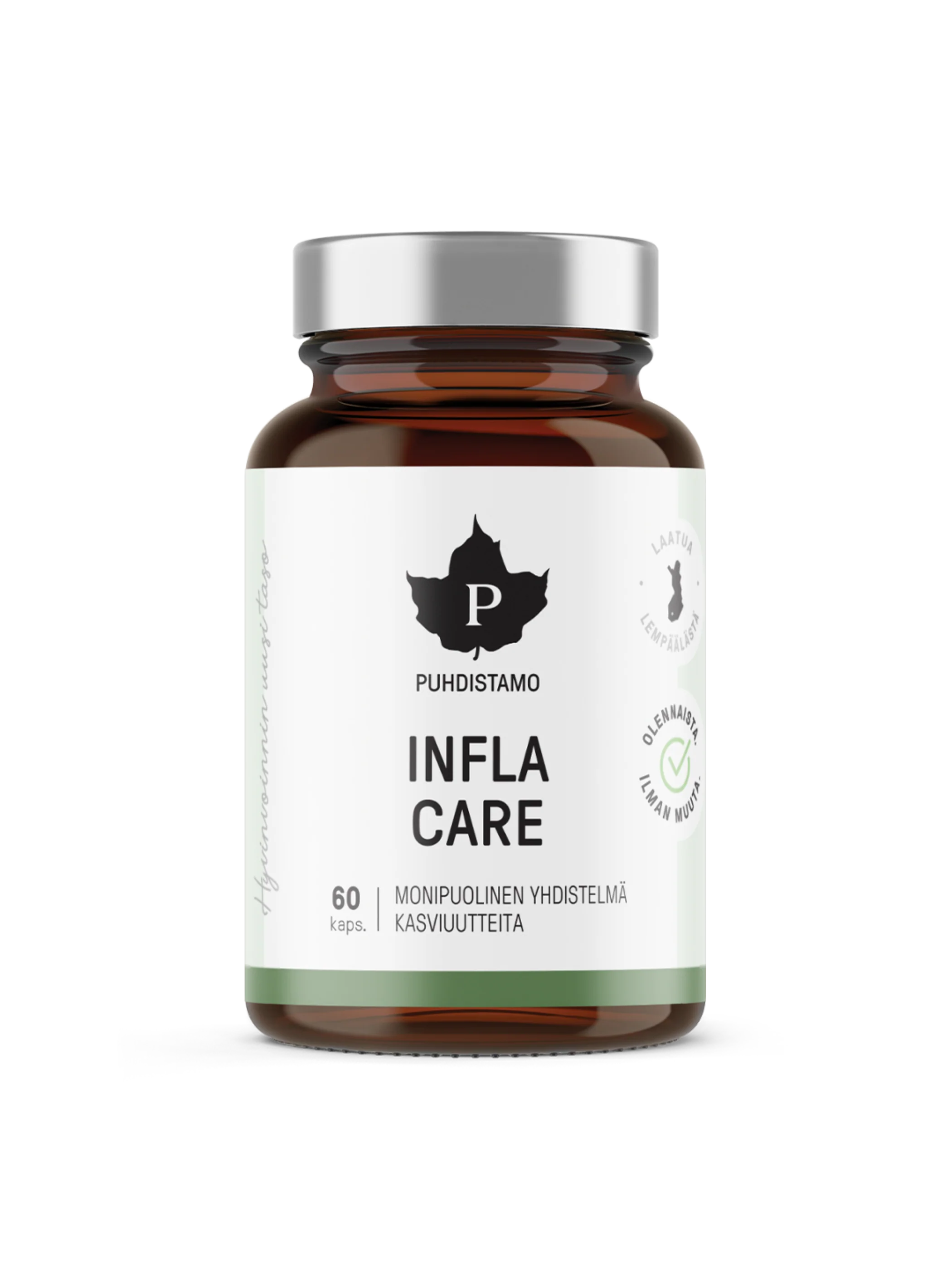 InflaCare - 60 kaps