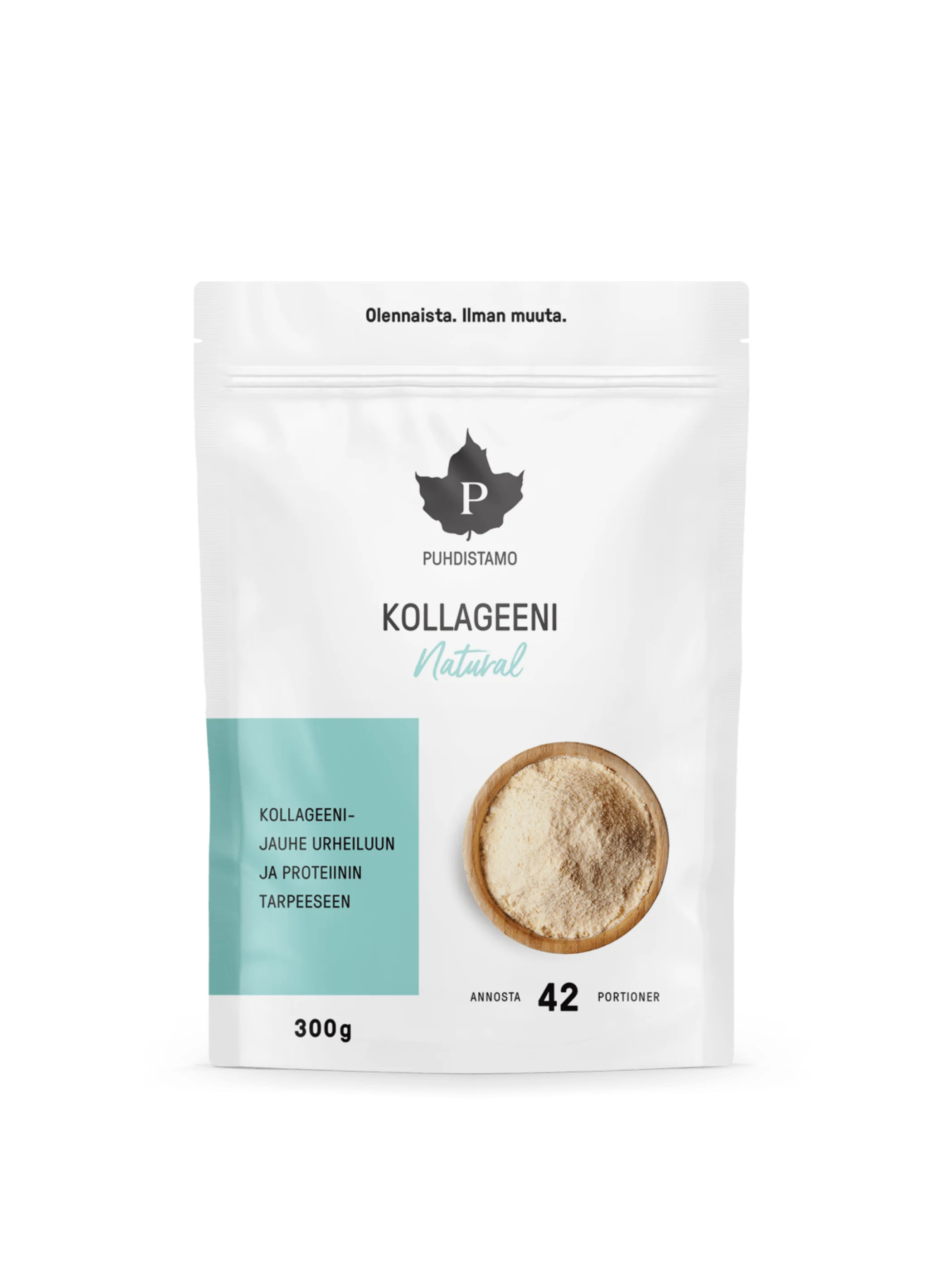 Kollageeni Natural - 300 g