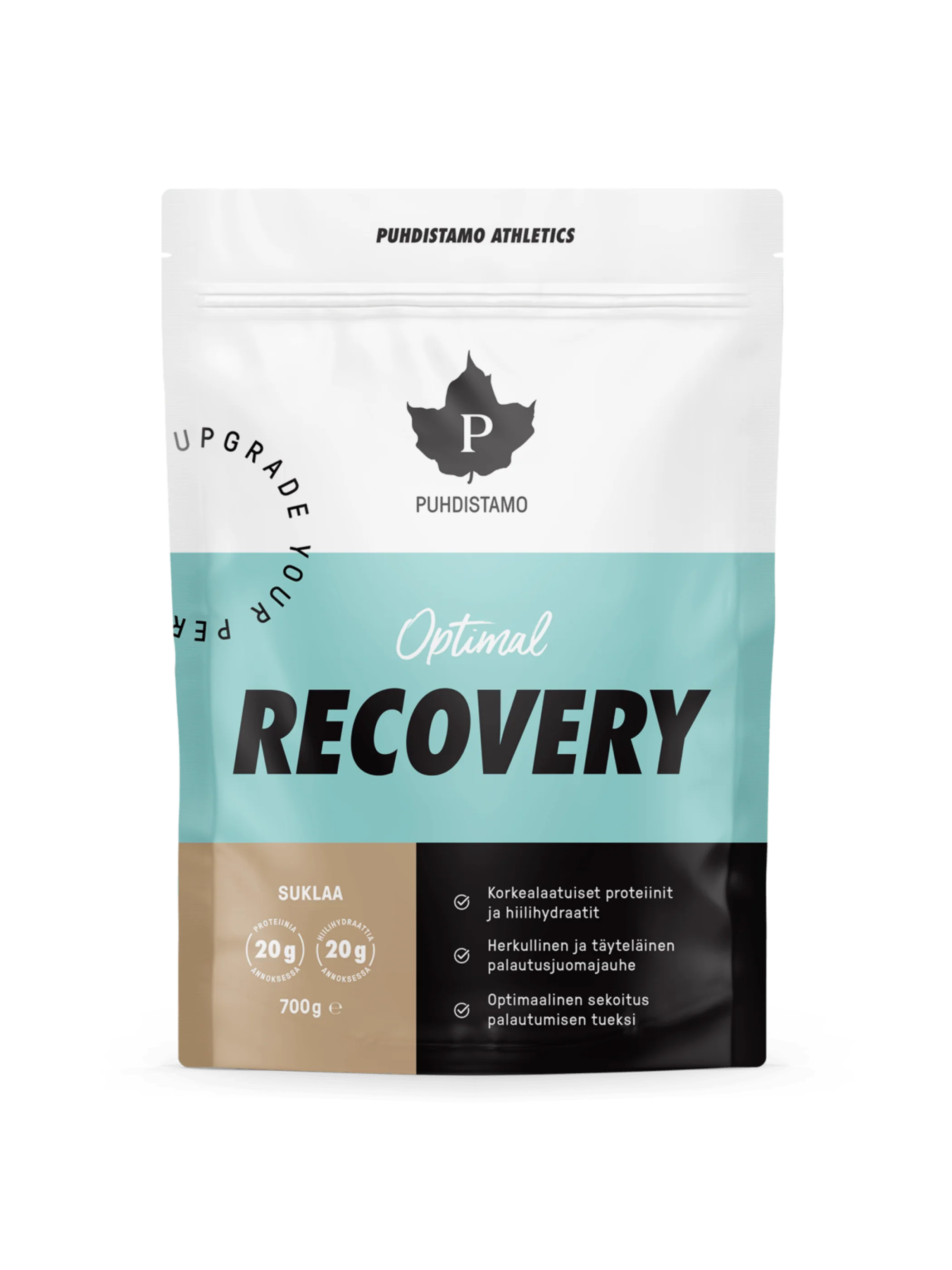 Optimal Recovery Suklaa - 700 g - Image 3