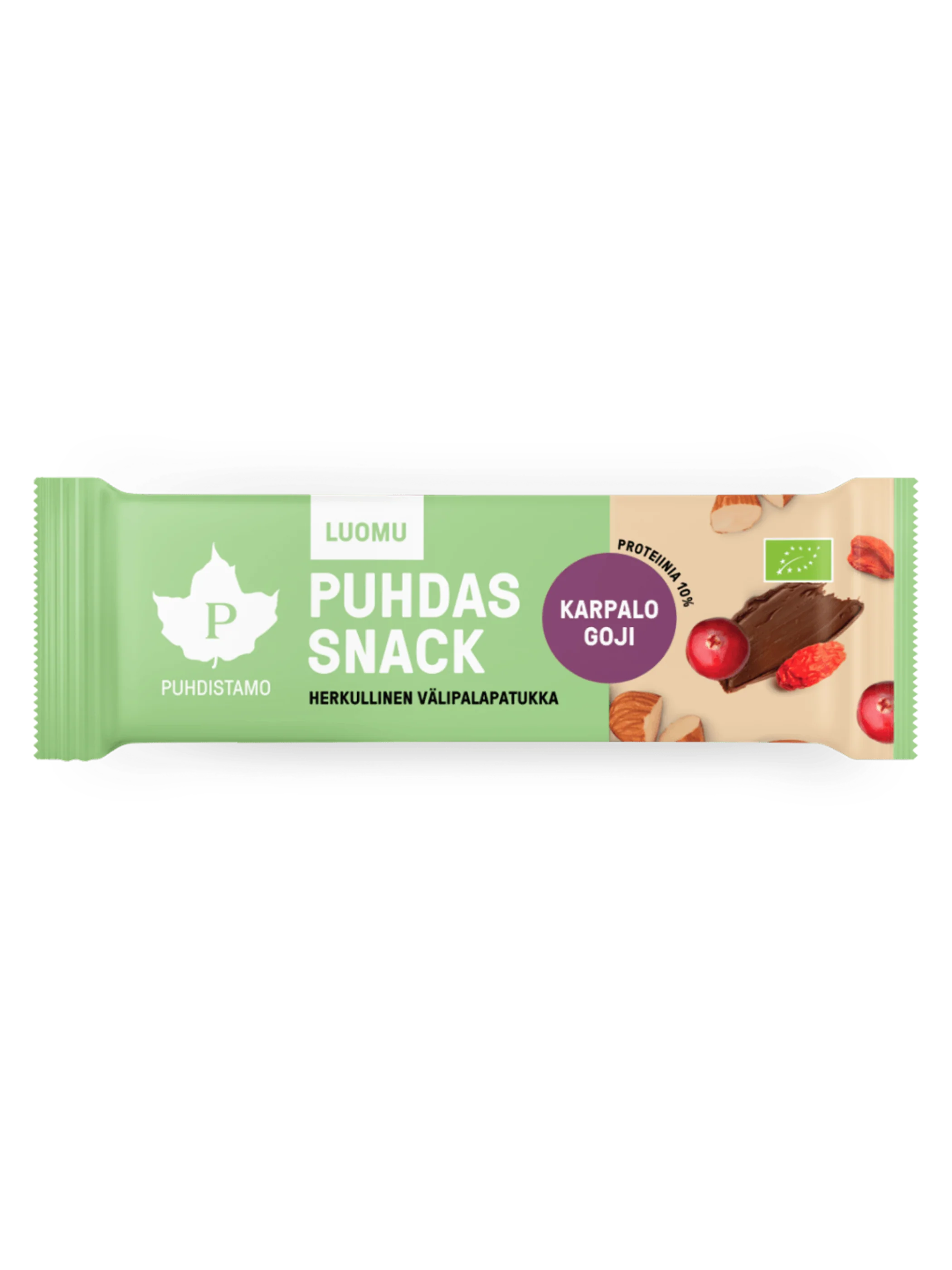Puhdas Snack™ - Marjainen - 40 g
