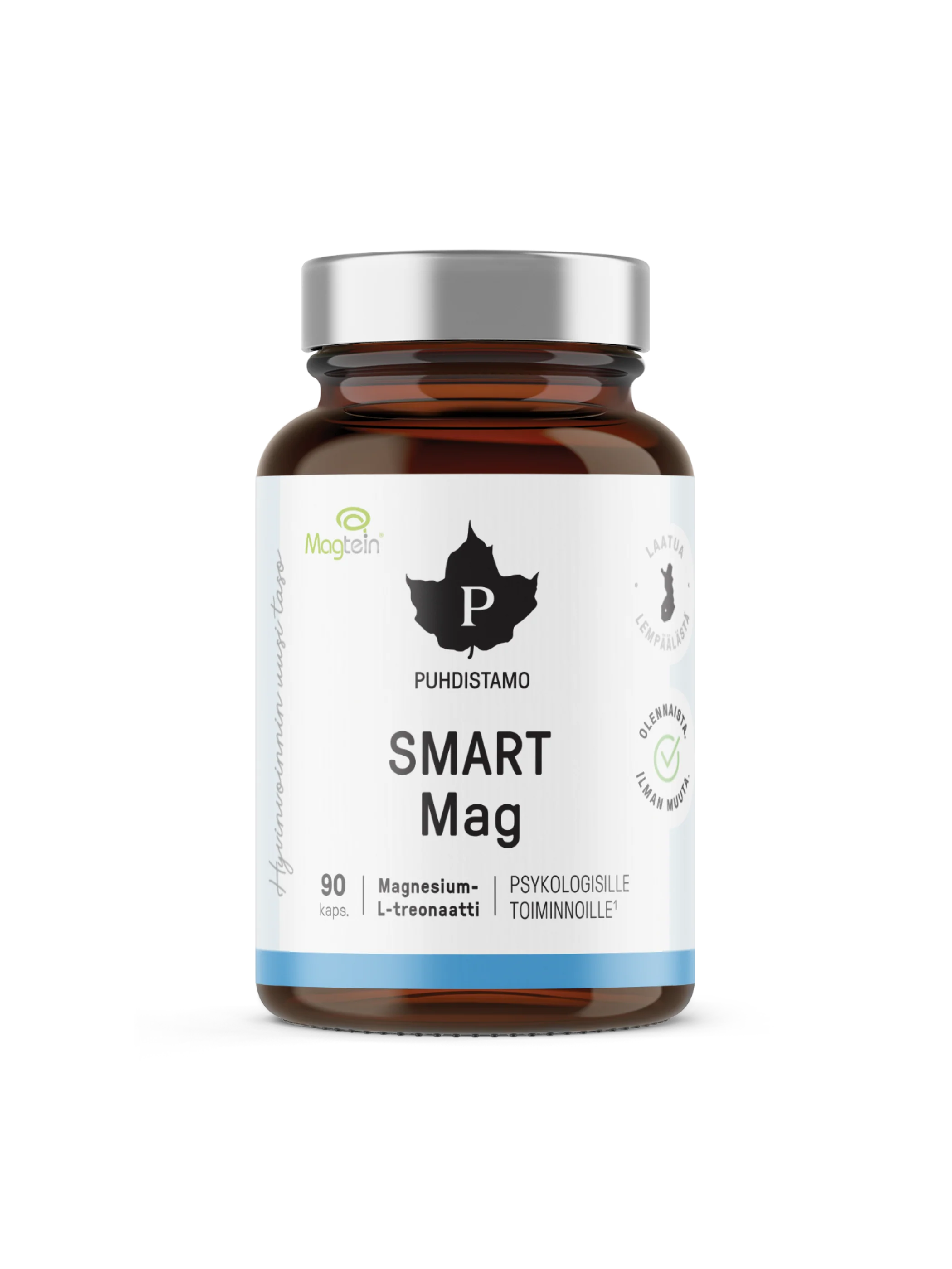 Smart Mag - 90 kaps