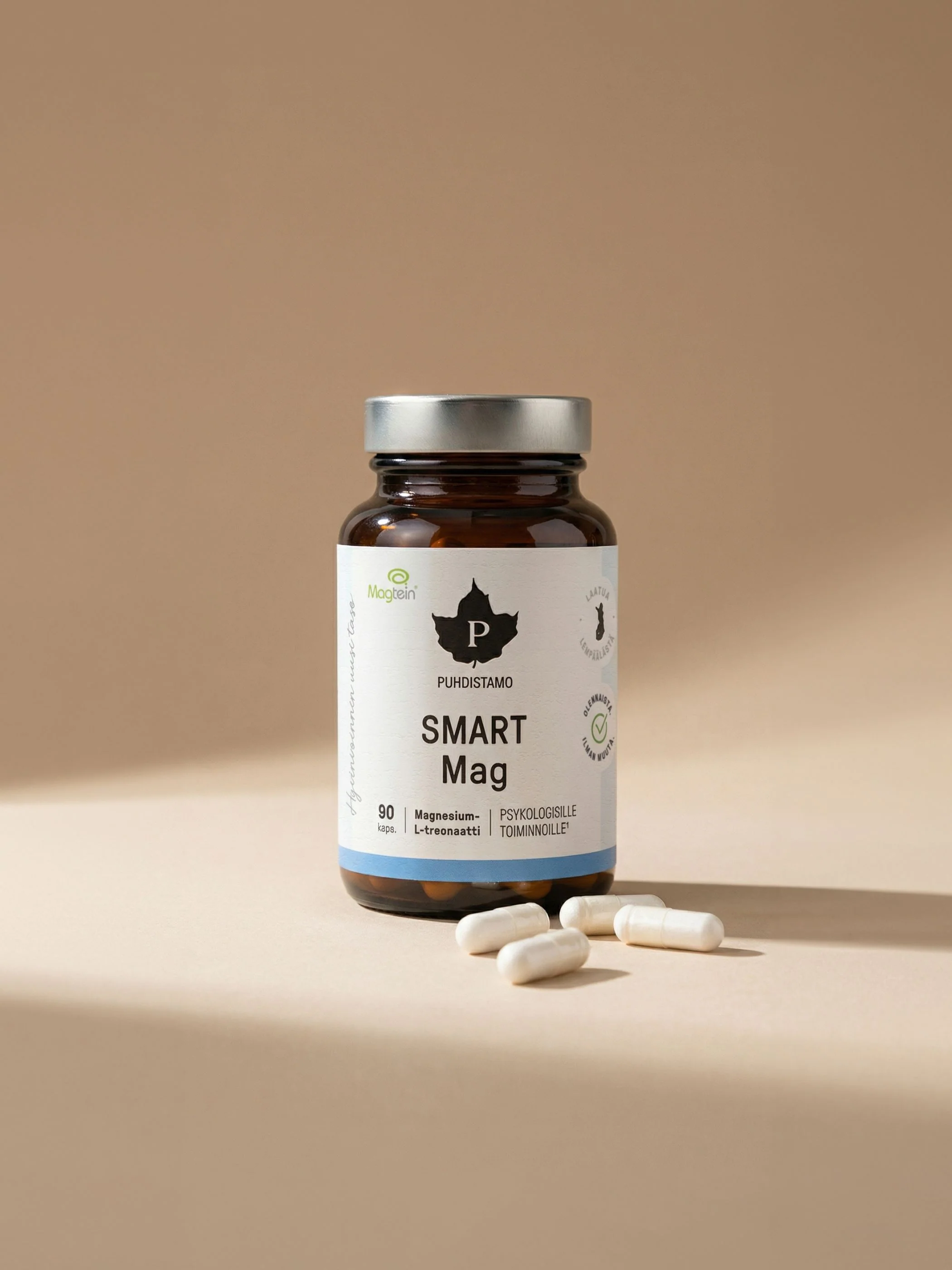 Smart Mag - 90 kaps - Image 2