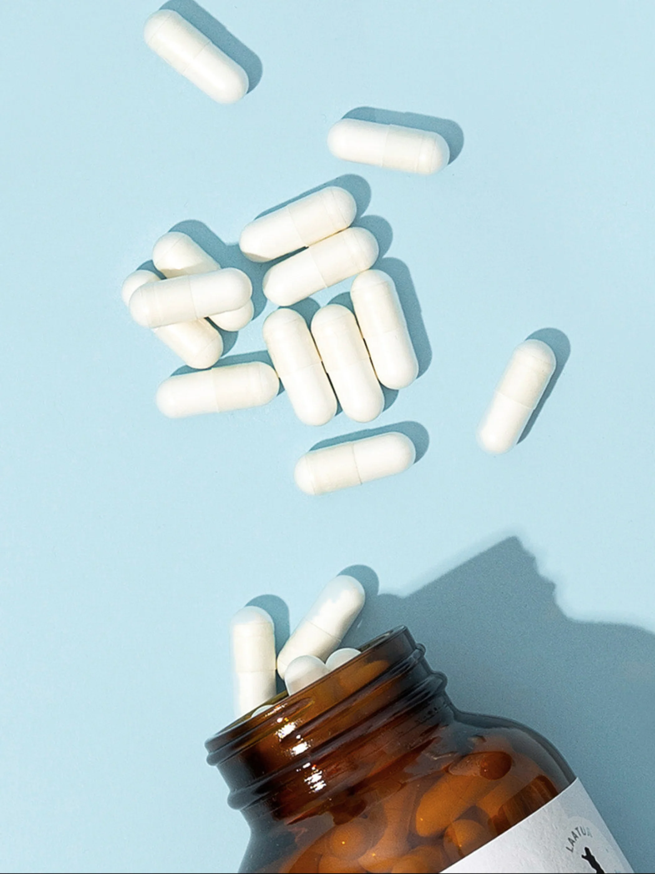 Tripla Magnesium - 60 kaps - Image 3